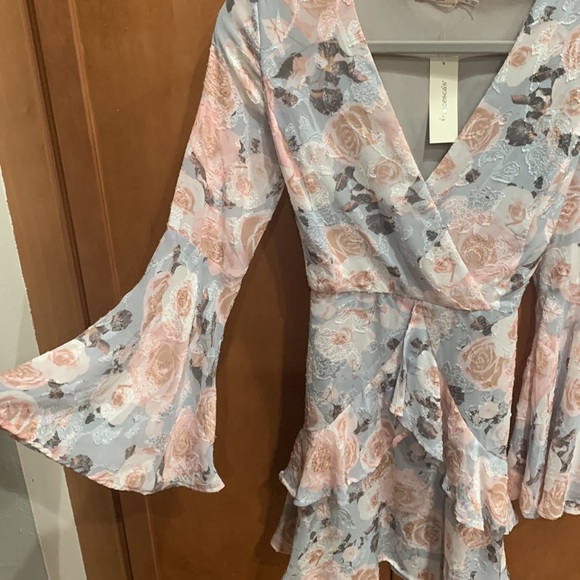 Francesca’s collection dress NWT - Picture 2 of 3